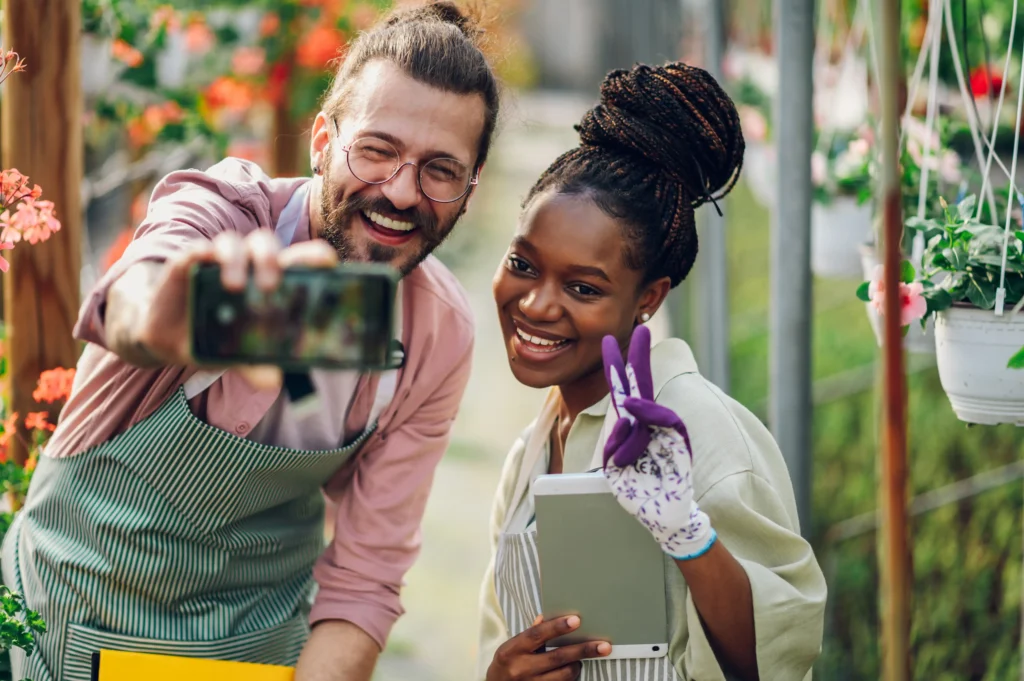 Analyse timing publication Instagram