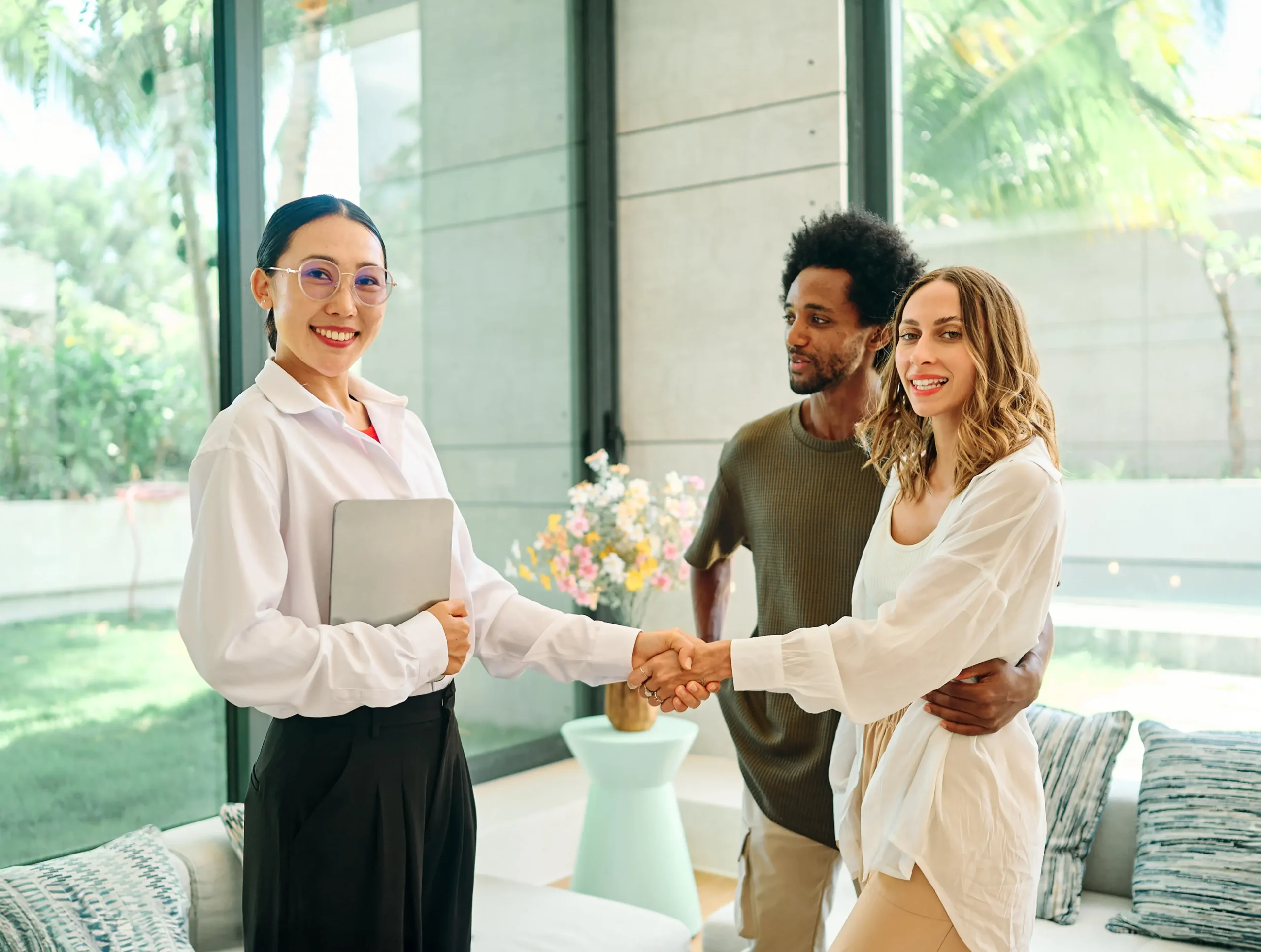 Site Immobilier Moderne : Présentez Vos Biens Comme des Propriétés de Prestige