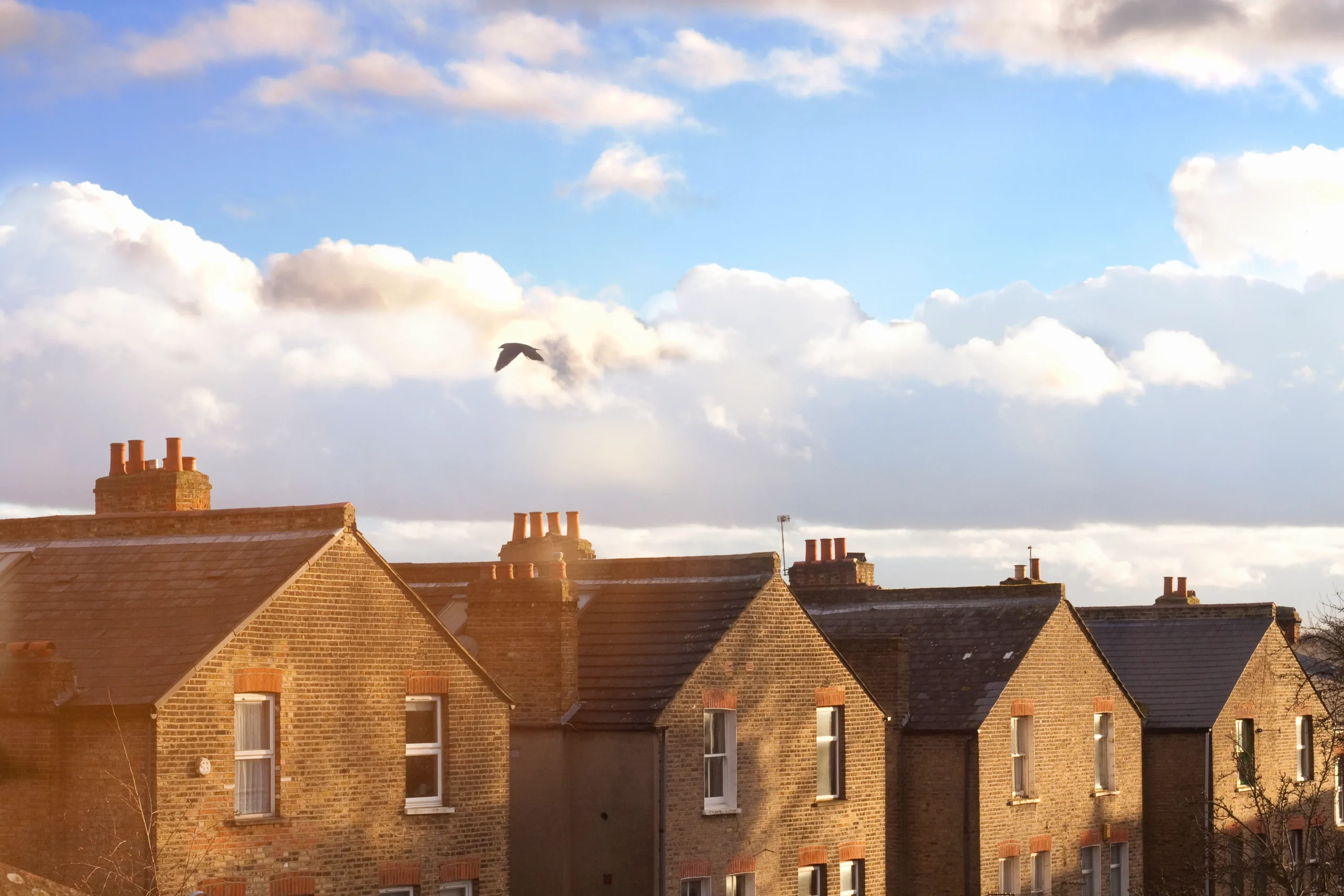 Agence marketing digital immobilier moderne