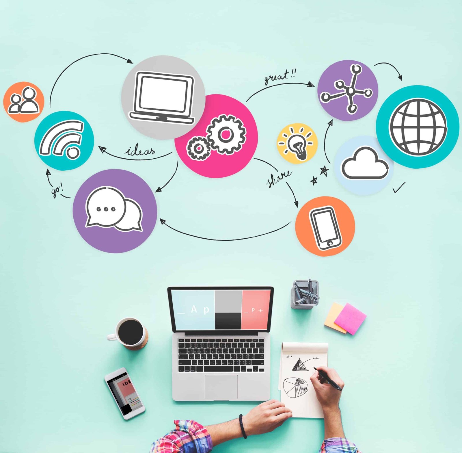 SEO local : captez vos clients à proximité