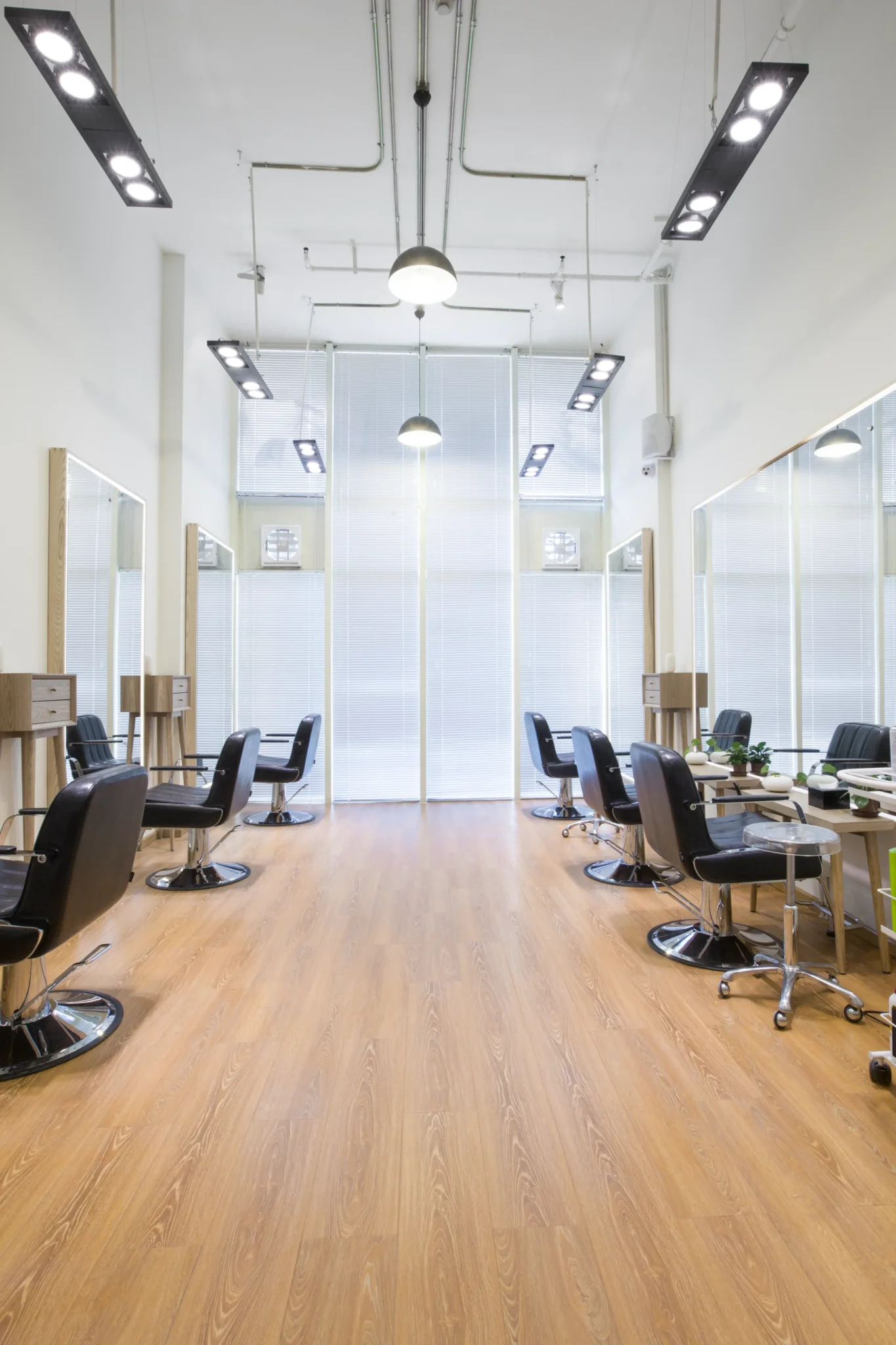 Site vitrine coiffeuse à domicile : un outil qui attire vos clientes