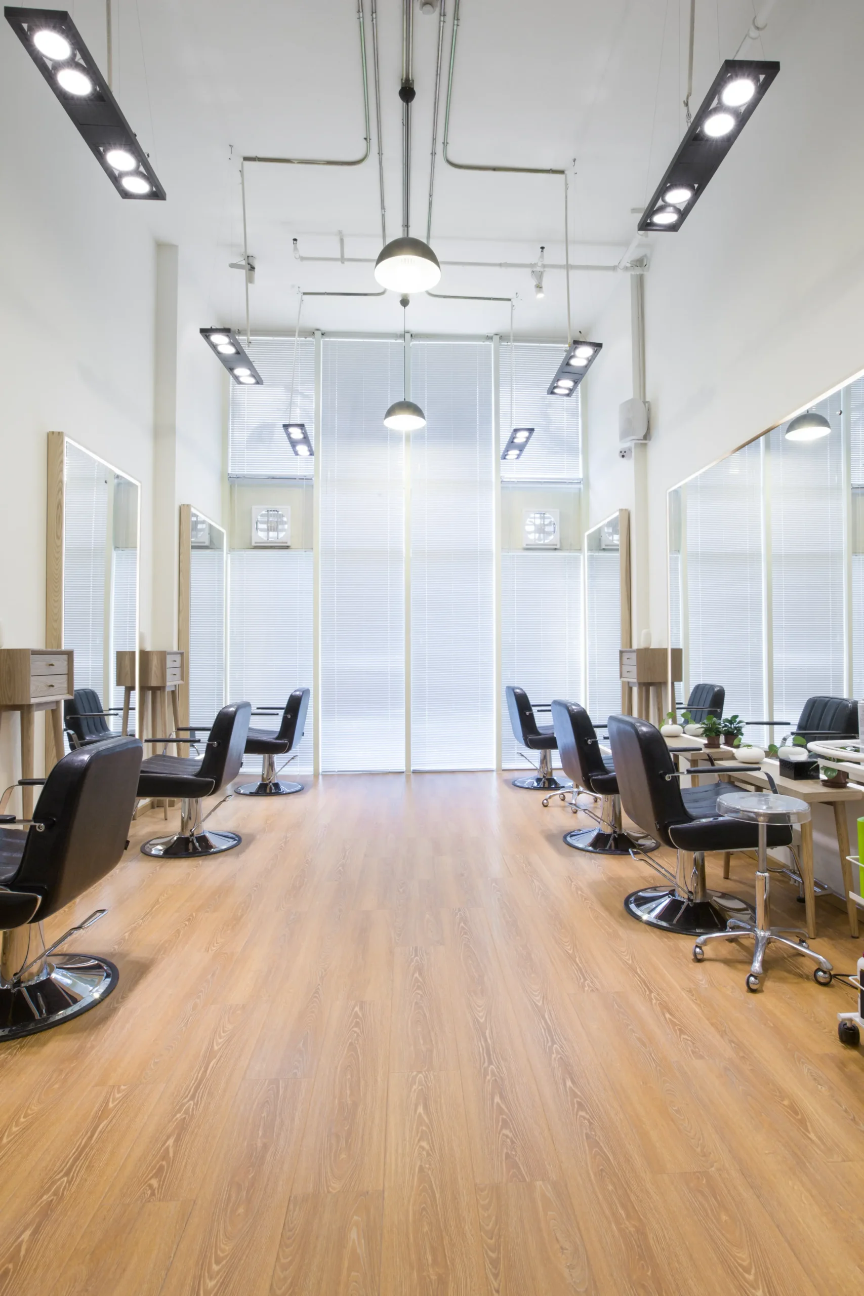 Site vitrine coiffeuse à domicile : un outil qui attire vos clientes