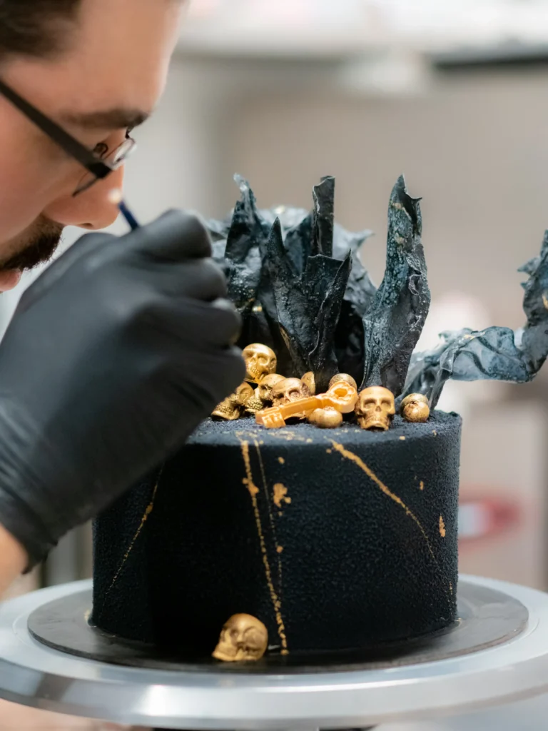 Création site internet cake design : enfin un site qui met votre talent en valeur sans coller aux doigts