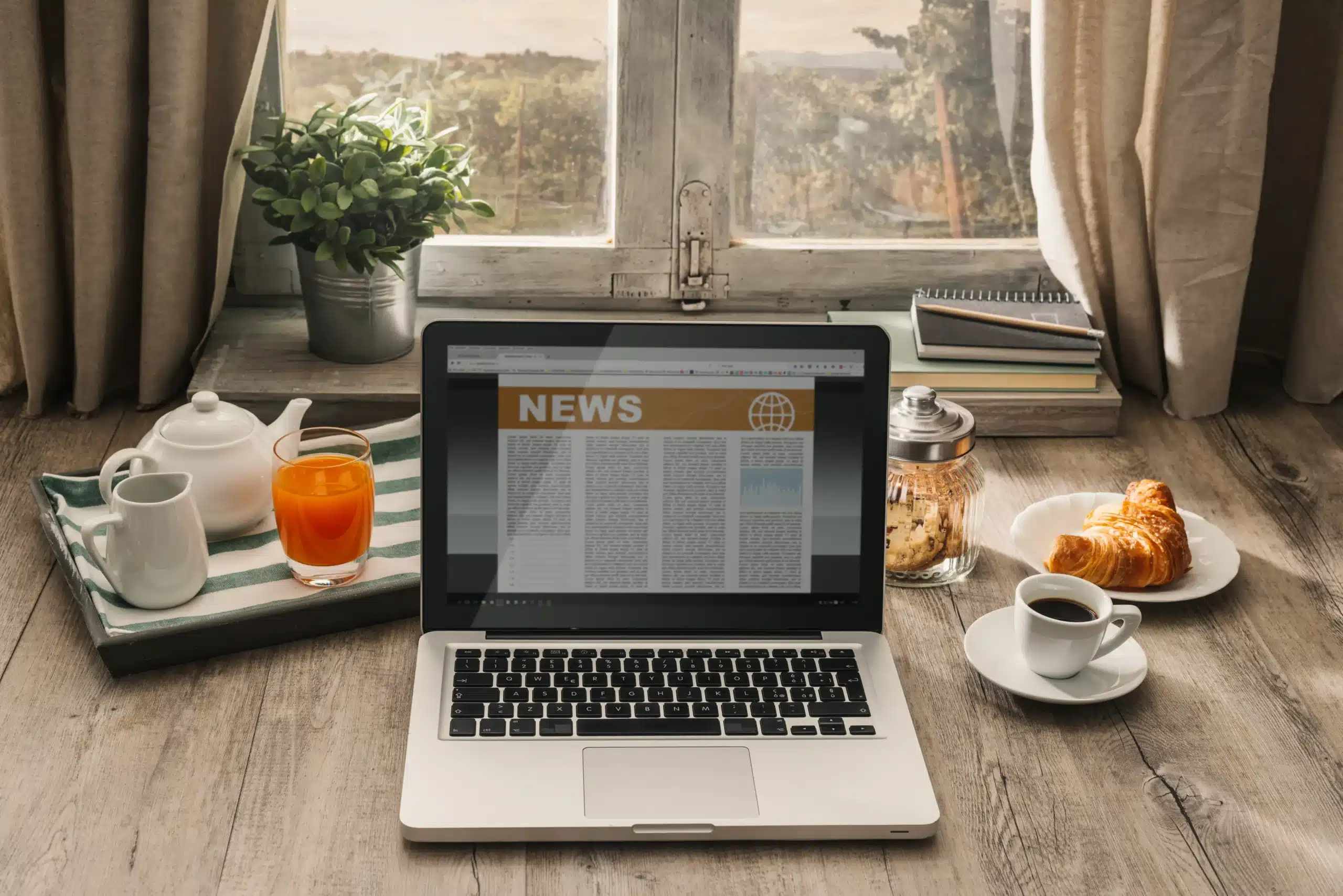 Rédiger une newsletter efficace et engageante