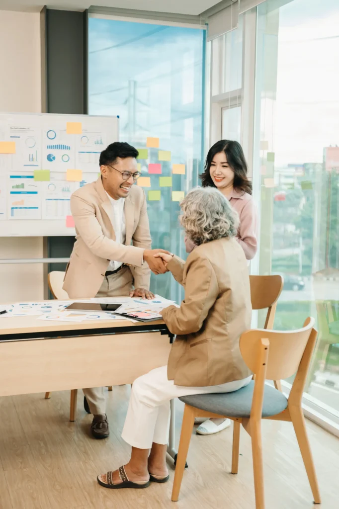 consultant en différenciation stratégie de marque unique
