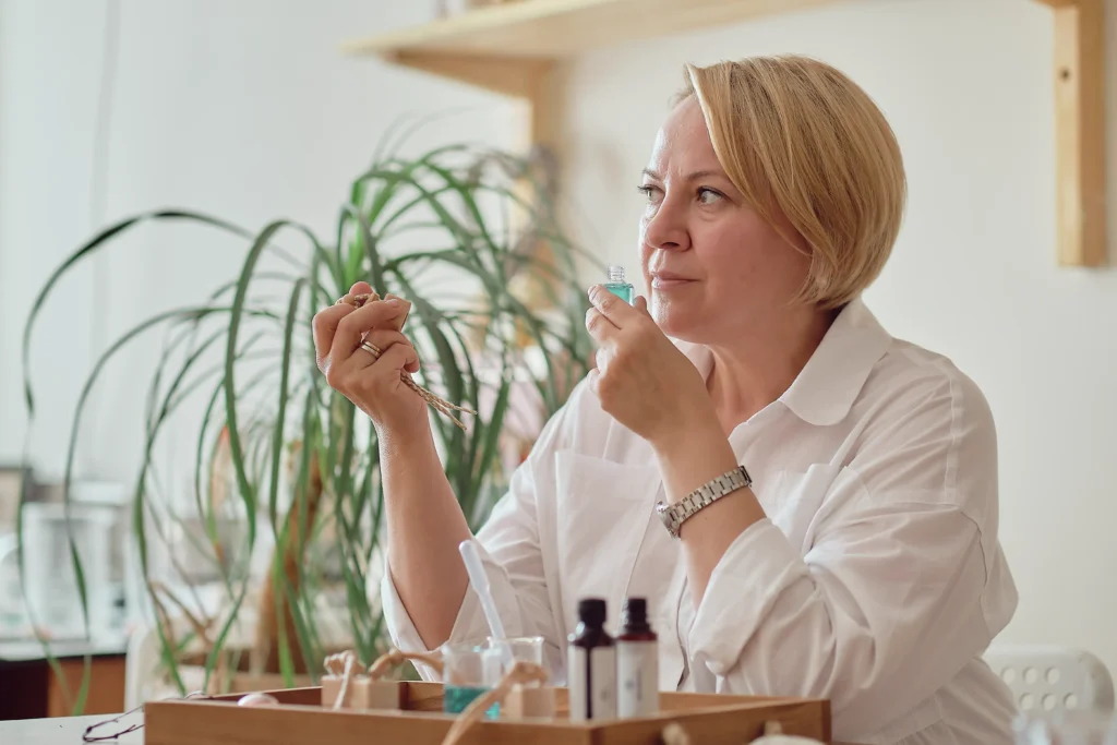 Création de site web pour praticiens en naturopathie : développez votre visibilité