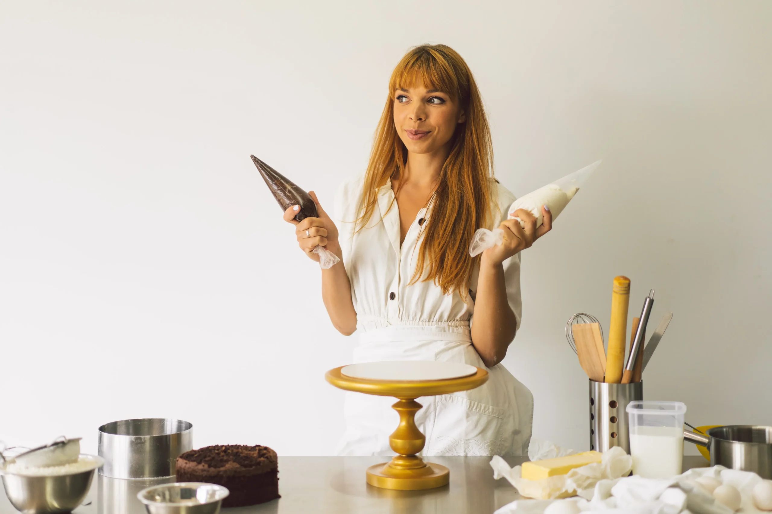 Création site internet cake design : la recette digitale qui attire les clients avant même qu’ils sentent l’odeur du four