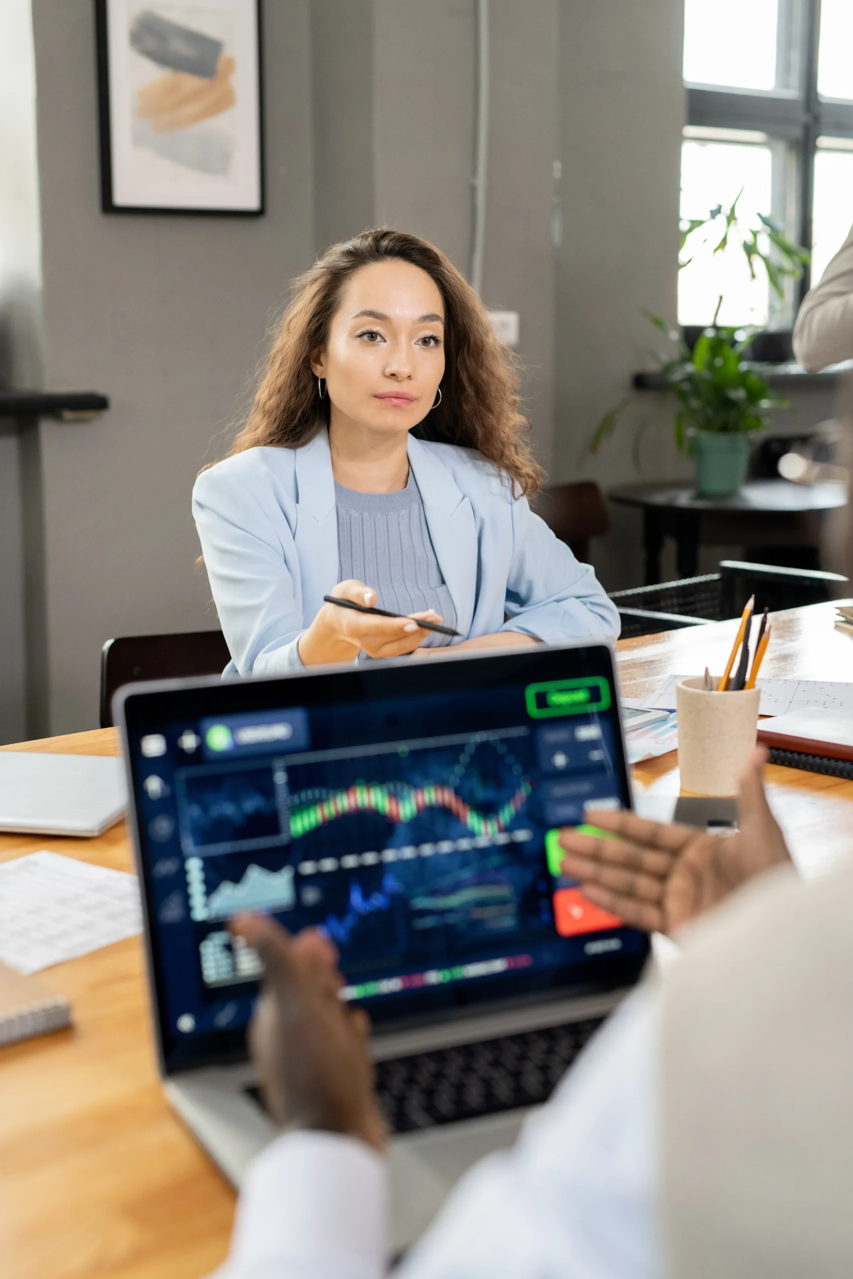 Passez au digital avec un site patrimonial clair