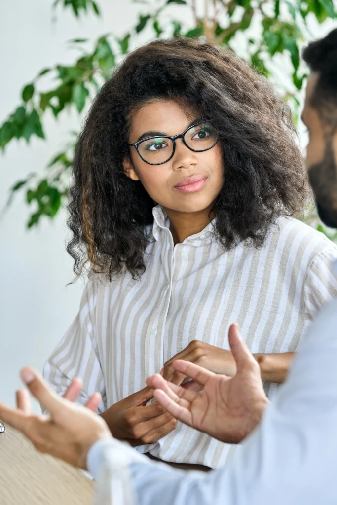 Développer votre visibilité avec un site web consultant carrière sur-mesure