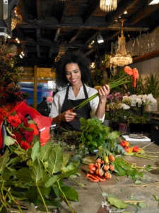 Refonte site internet fleuriste : modernisez votre présence digitale