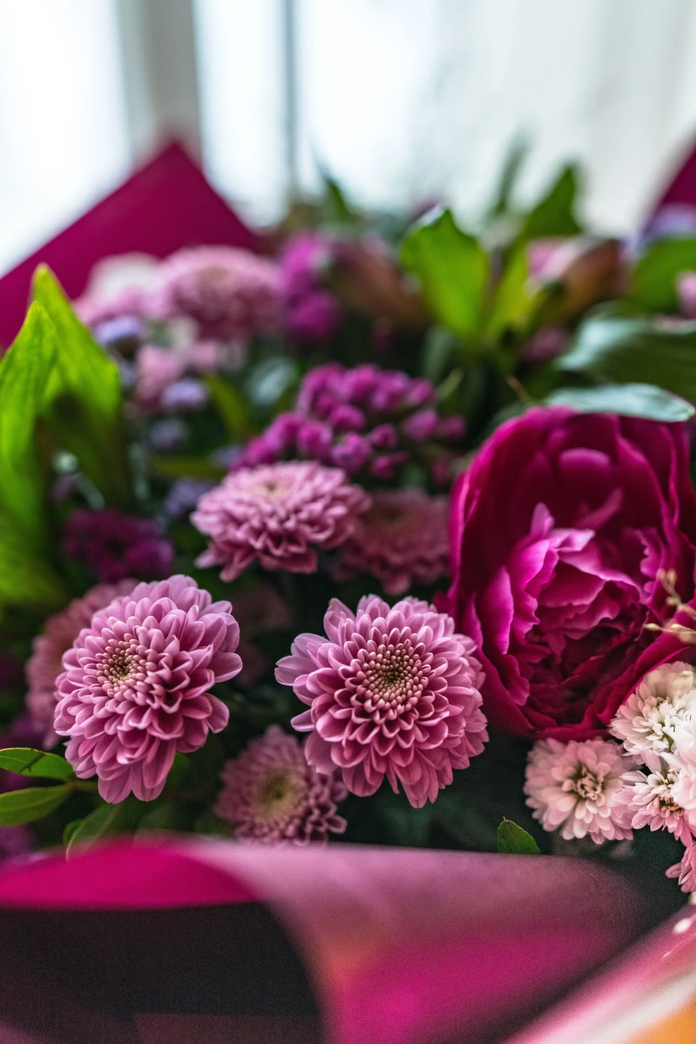 Développeur site fleuriste : un site beau, rapide et rentable