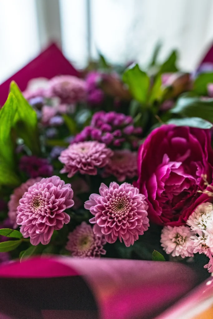 Développeur site fleuriste : un site beau, rapide et rentable