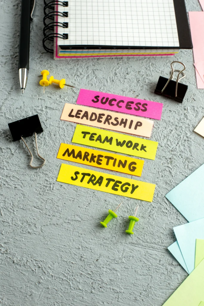 branding stratégique création message unique