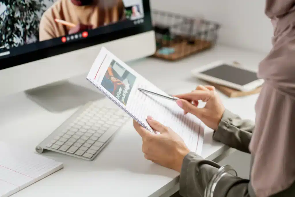 Newsletter responsive sur smartphone et desktop