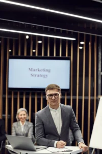 analyse concurrence différenciation positionnement