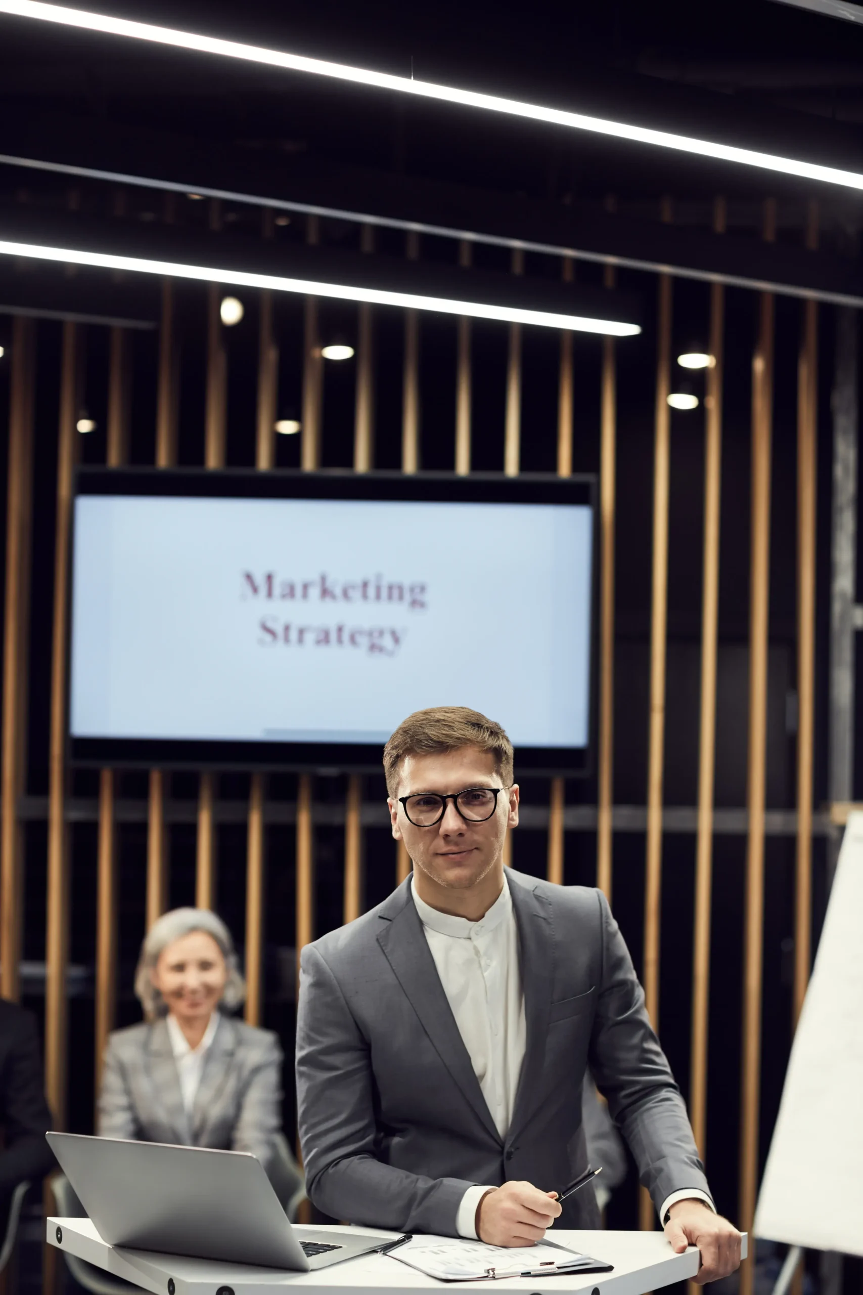 analyse concurrence différenciation positionnement