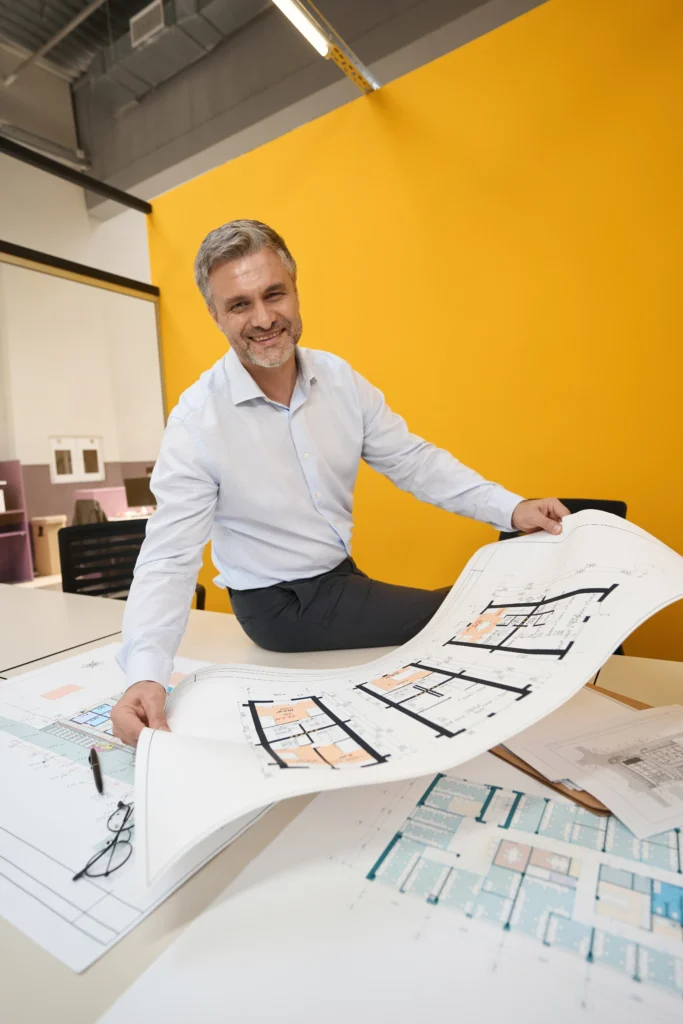 Site web architecte : montrez vos projets comme ils méritent d’être vus