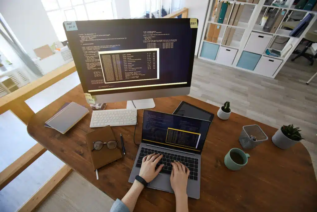 Tarifs site internet PME 2025 avec freelance