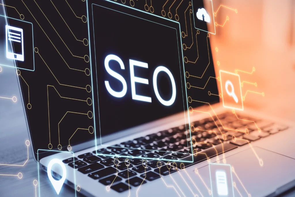ChatGPT SEO, optimisation intelligence artificielle