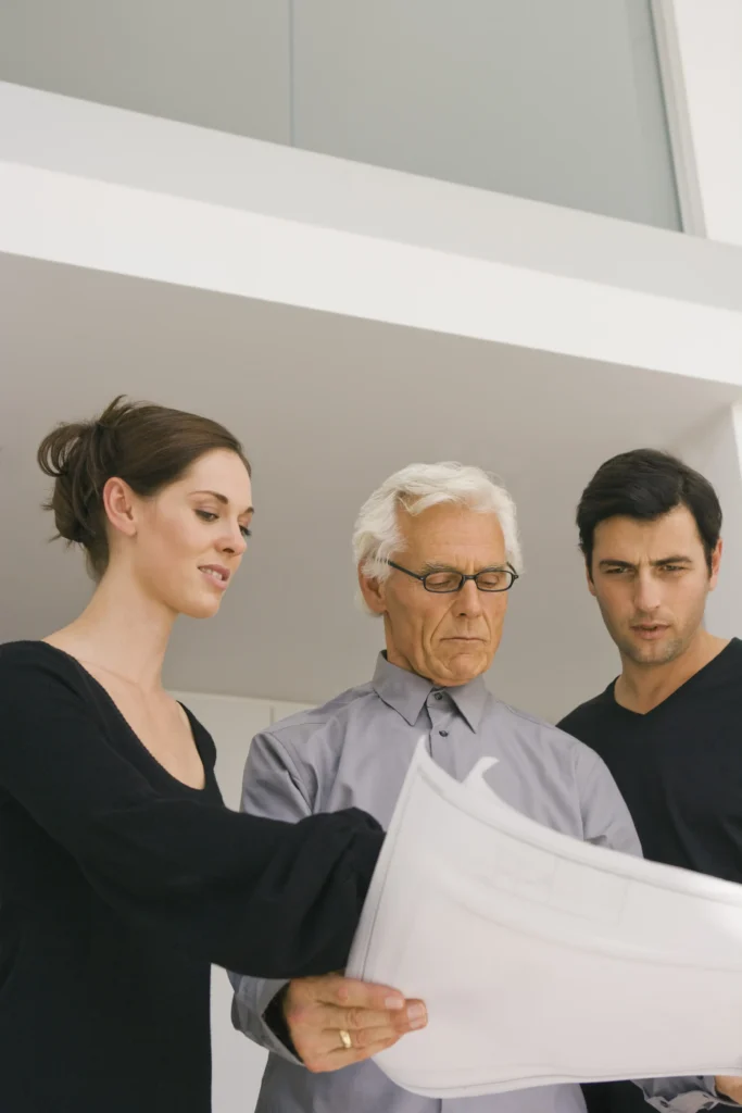 Création site internet cabinet d’architecture : modernisez votre image et boostez vos demandes