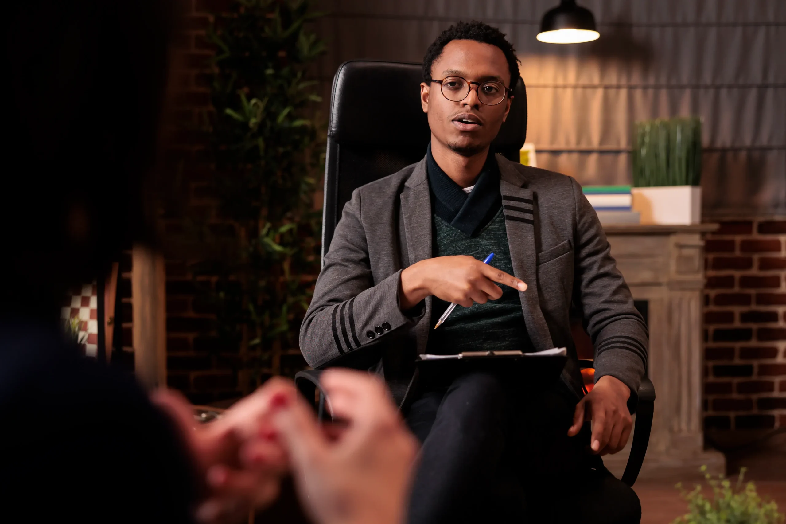 Création site WordPress psychologue : un site professionnel et empathique