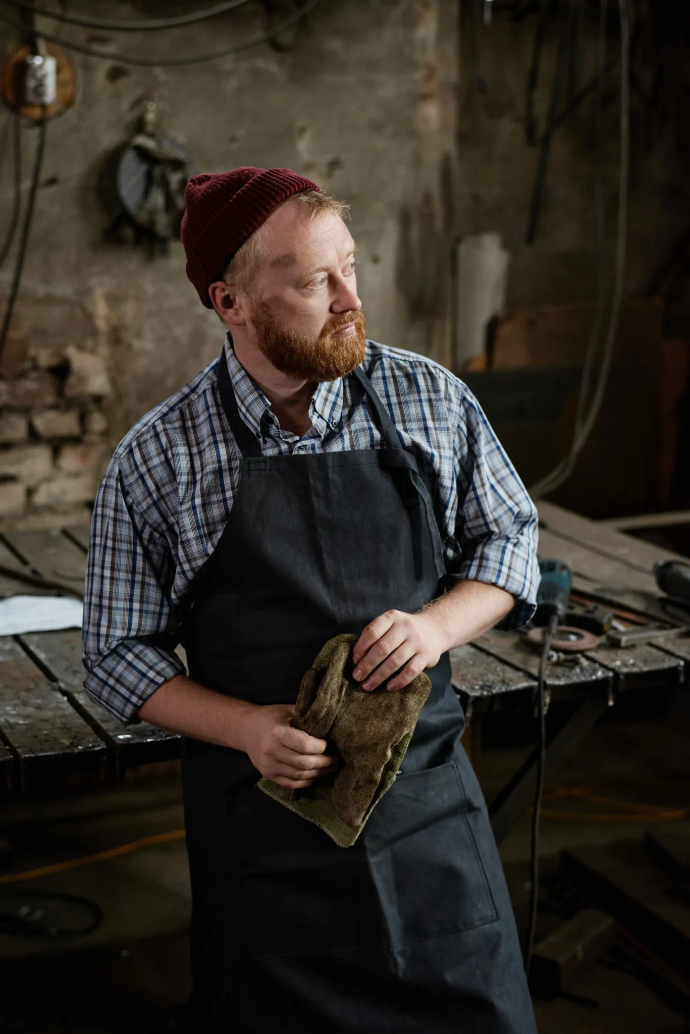 Pourquoi un artisan a besoin d’un site internet clair, simple et efficace