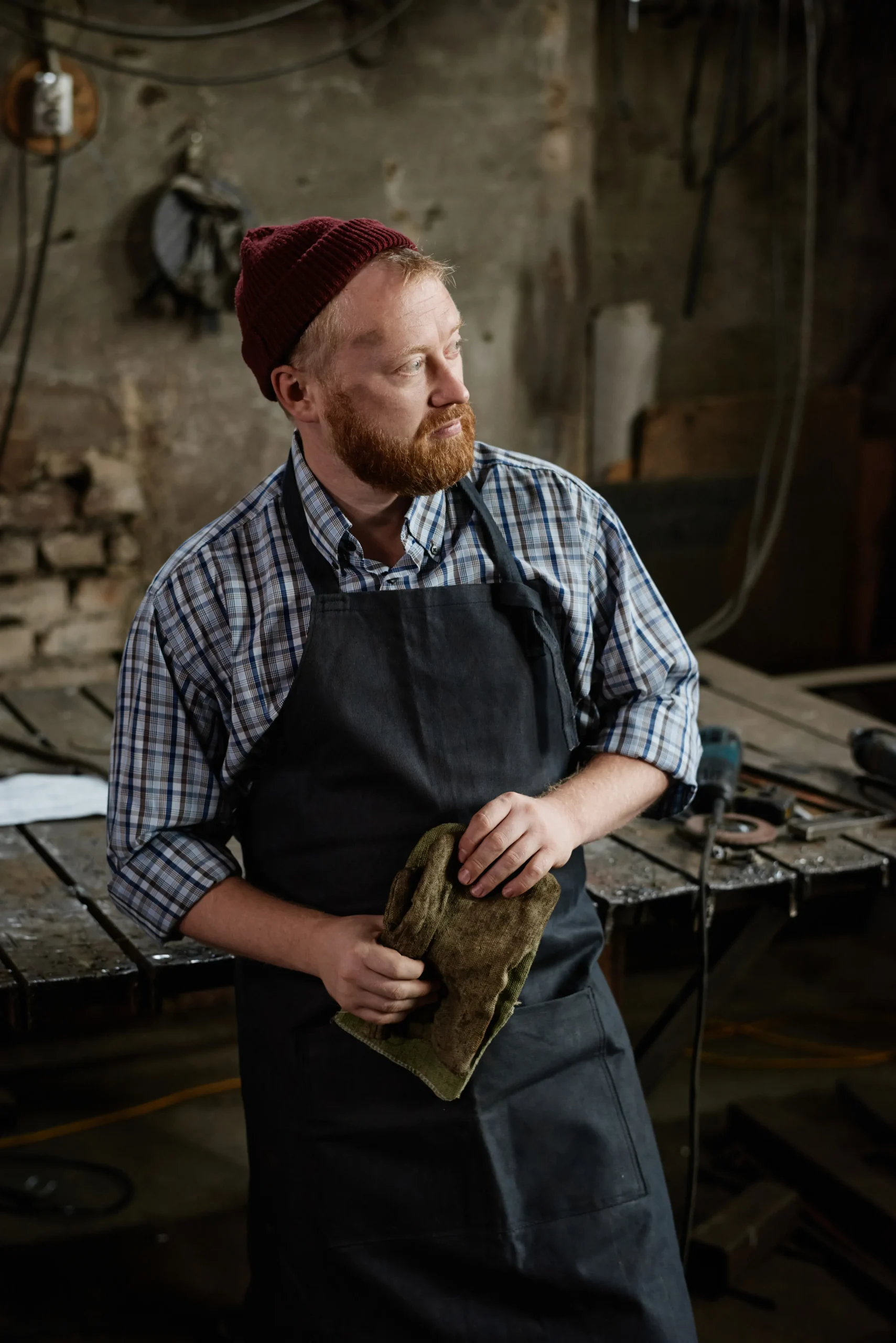 Pourquoi un artisan a besoin d’un site internet clair, simple et efficace