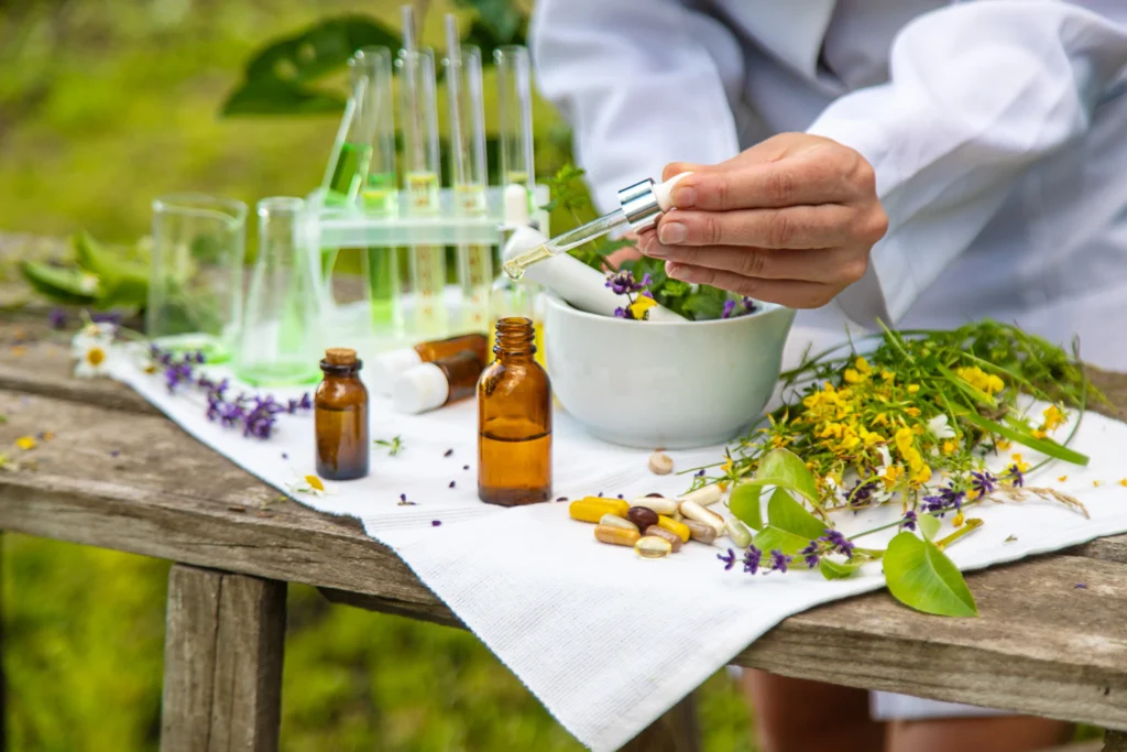 Comment un site naturopathe bien conçu augmente vos prises de rendez-vous