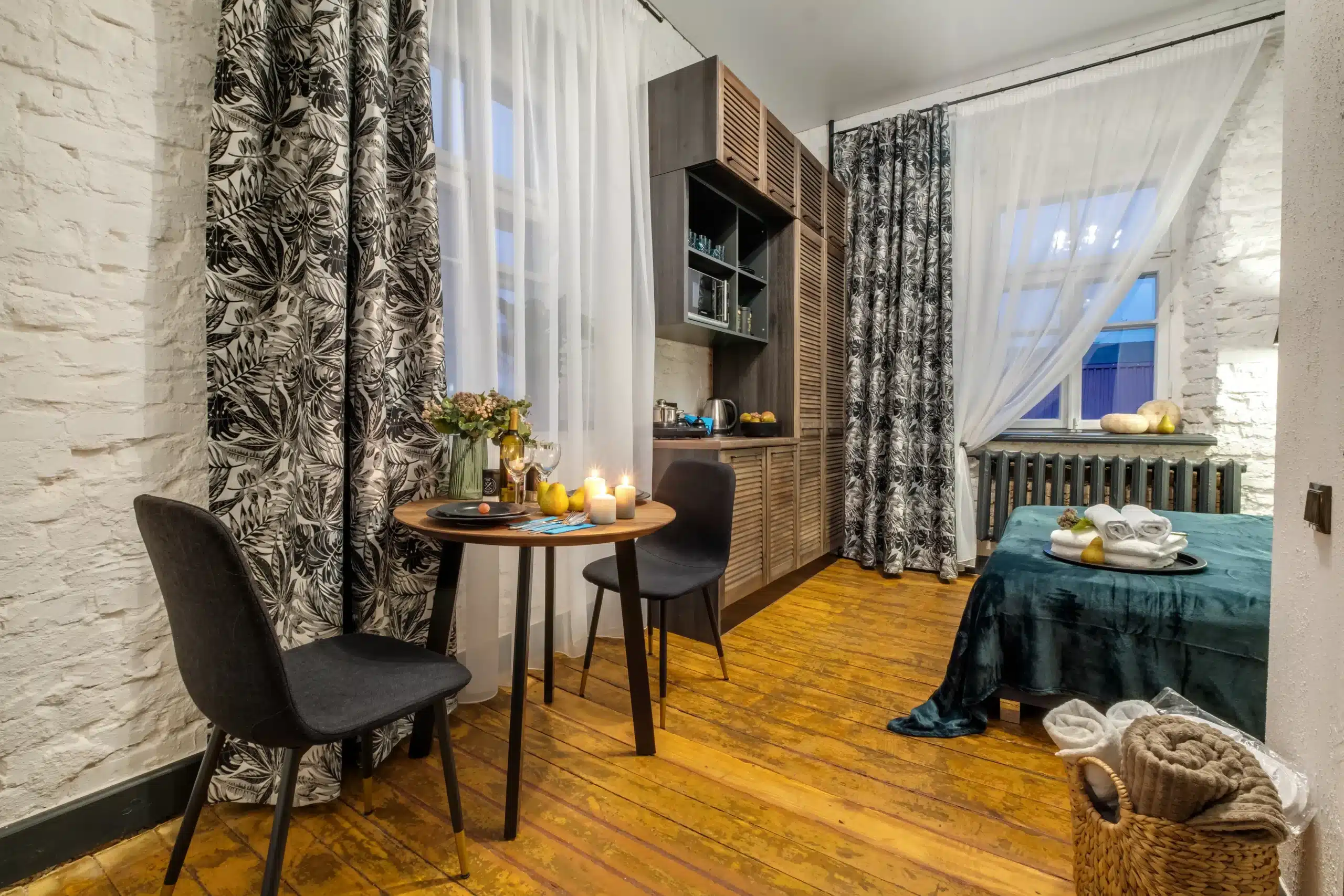 site web location Airbnb synchronisé avec calendrier iCal