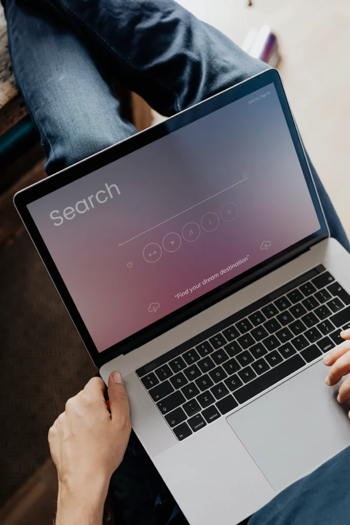 abonnement SEO, trafic organique, référencement naturel