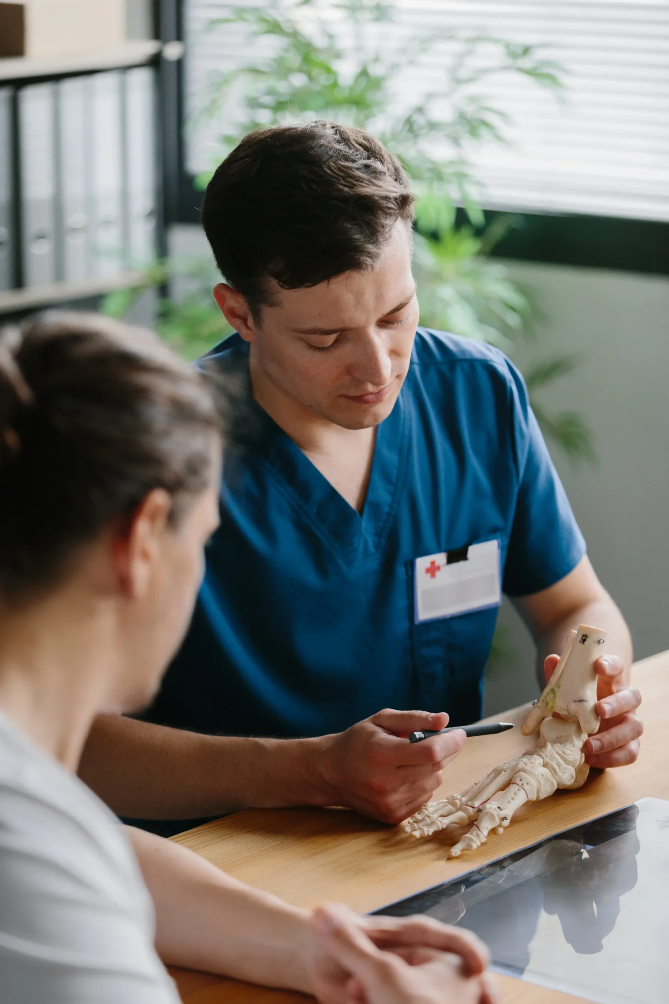 Création site internet ostéopathe : l’outil qui transforme vos visiteurs en patients