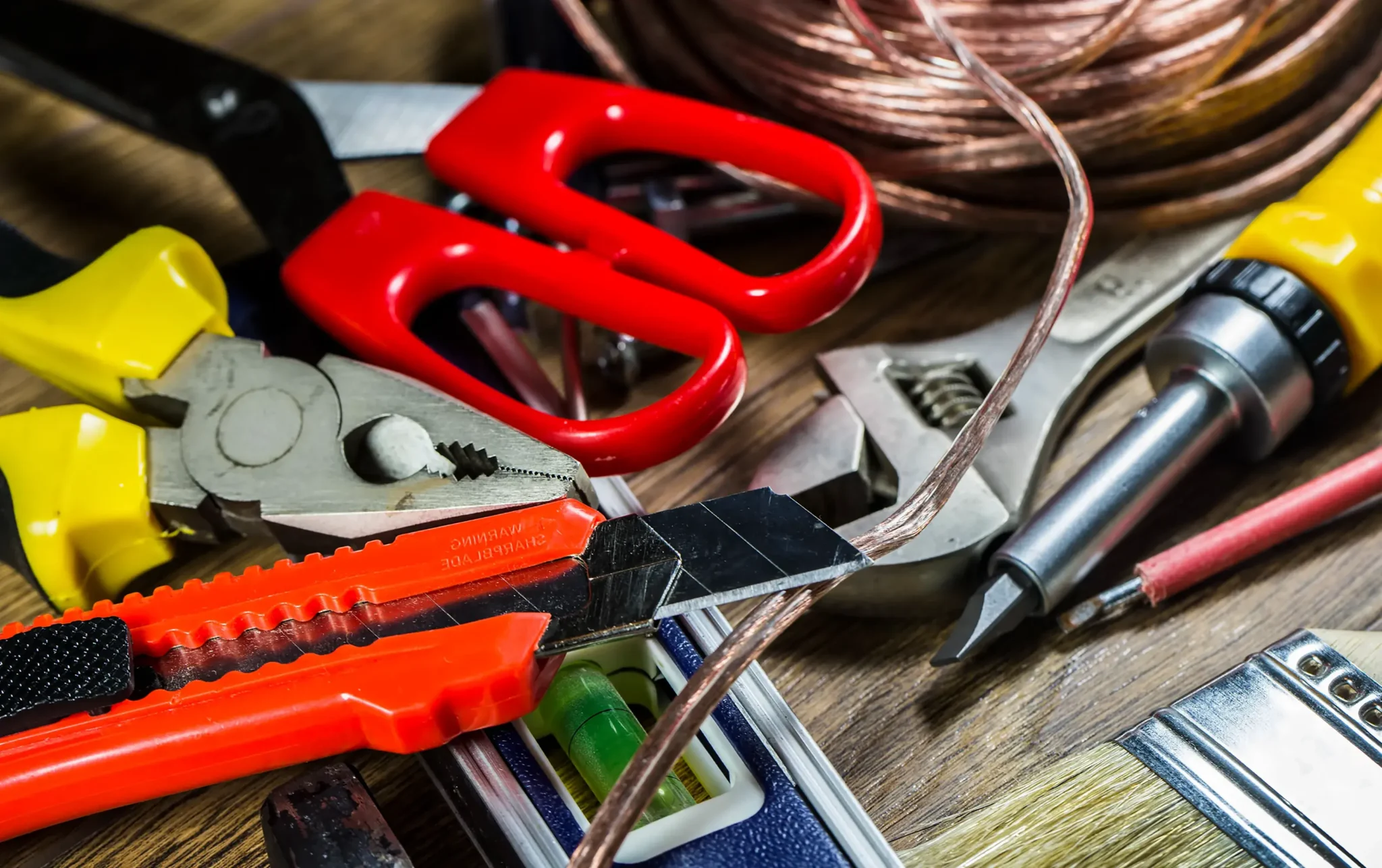 Zone intervention électricien Google Maps intégrée