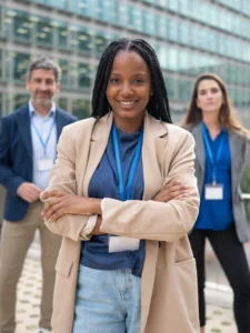 Un site puissant pour un consultant reconversion qui veut attirer les bons clients