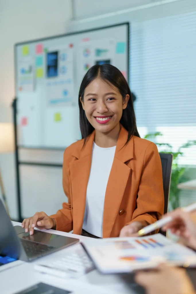 site web coach reconversion optimisé SEO