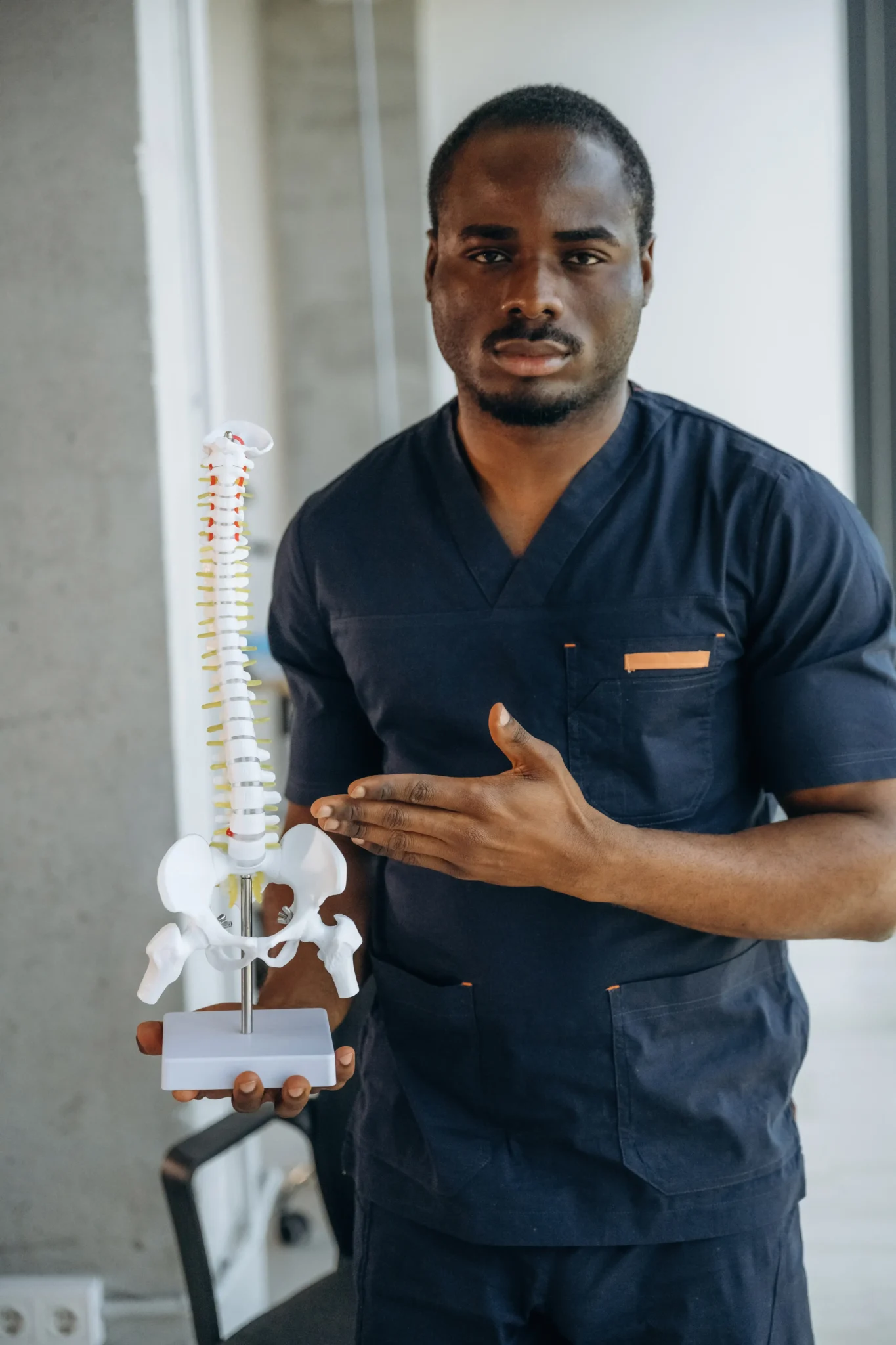 optimisation seo kine pour visibilite locale sur moteur de recherche