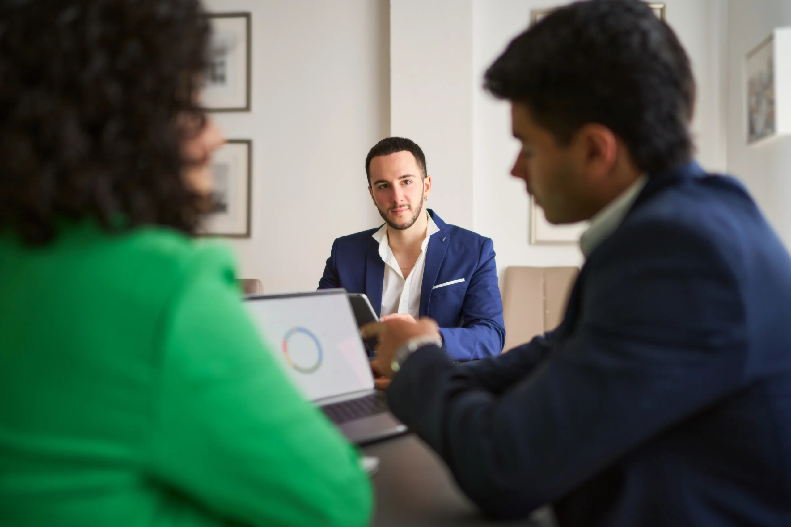 Le site web qui donne du poids à vos conseils