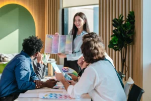 Création de Flyer Urgente : un design pro même en dernière minute