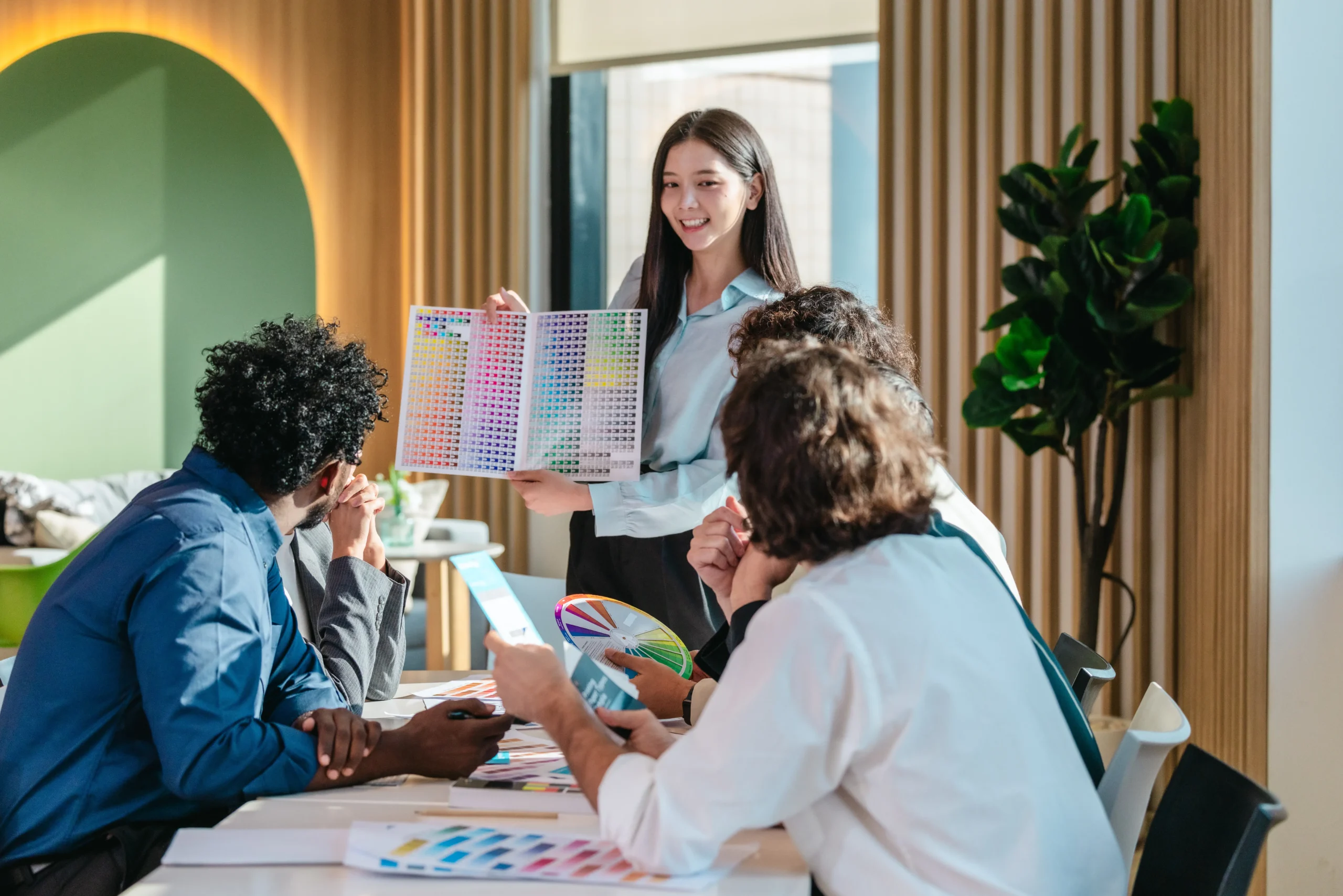 Création de Flyer Urgente : un design pro même en dernière minute