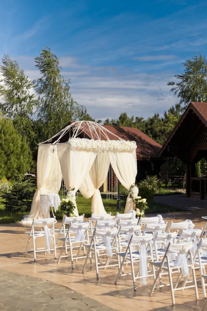 Création site professionnels du mariage : la solution idéale pour officiants