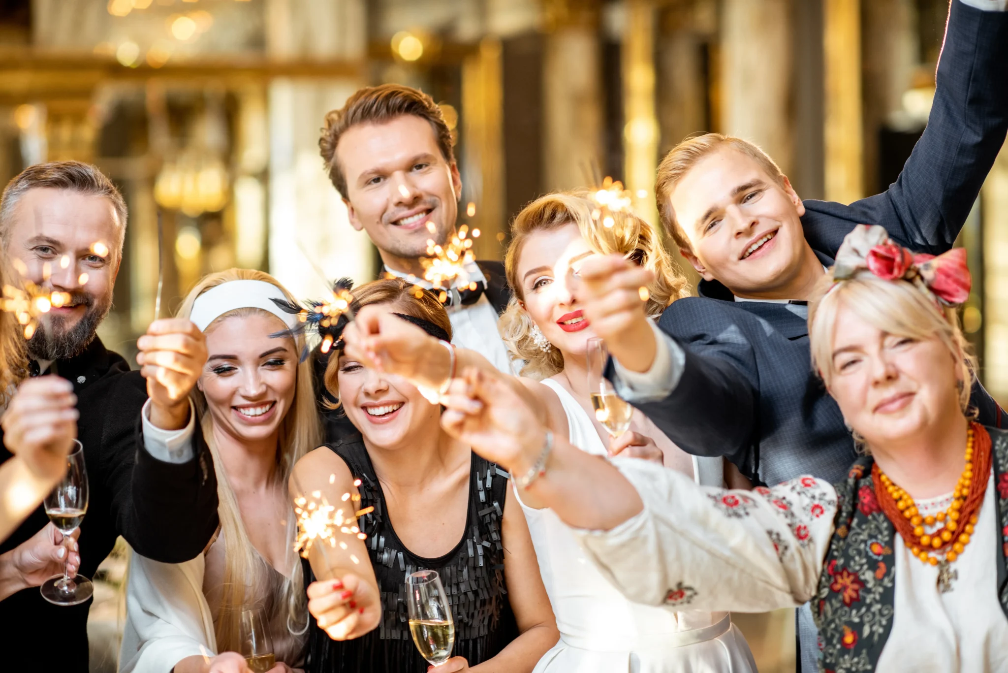 Portfolio mariage organisation cérémonie laïque