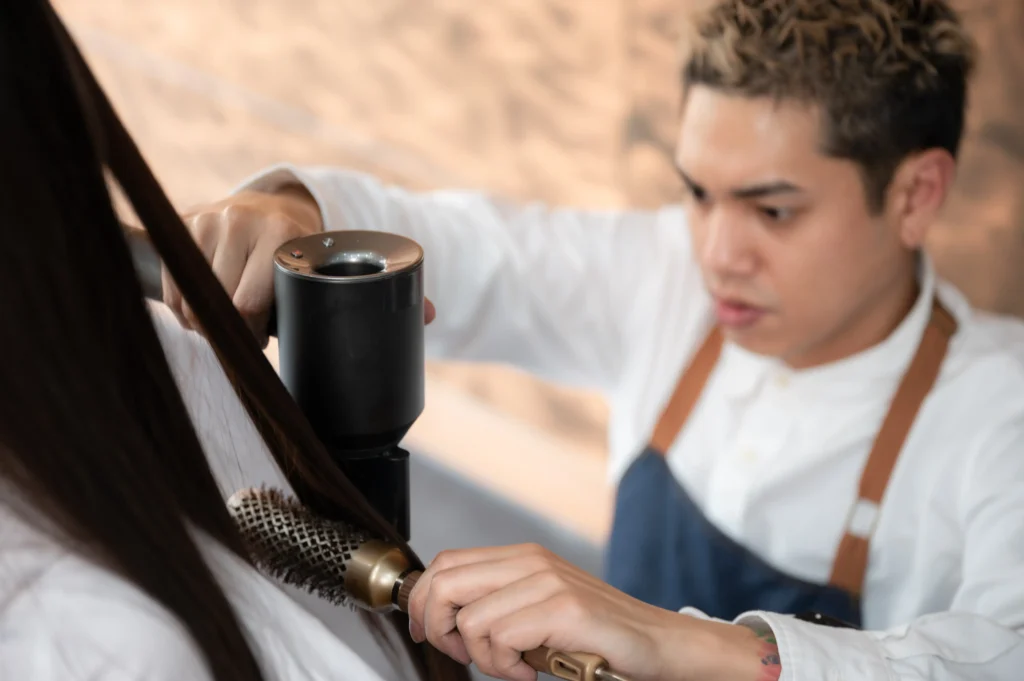 site internet coiffeur indépendant