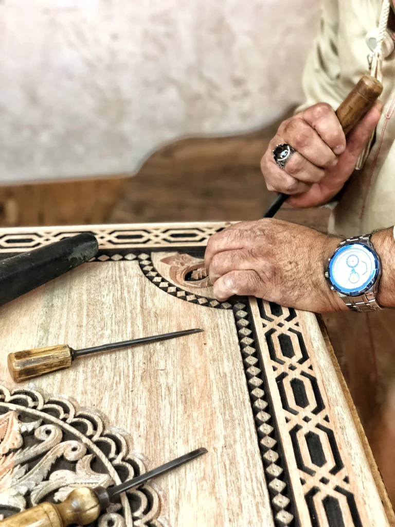 site internet pour artisan – formulaire de contact simple et efficace