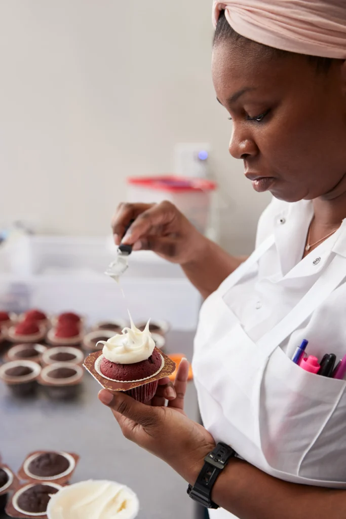 création site internet cake design : le site qui vend vos gâteaux même quand vous dormez