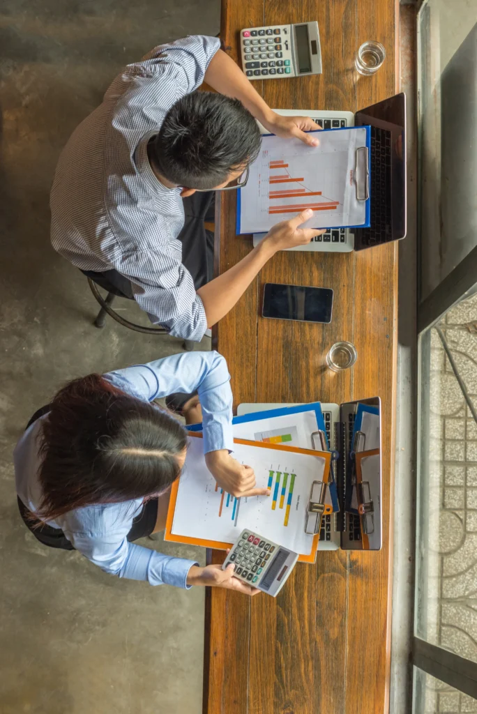 Le site web qui explique vos services sans endormir vos prospects