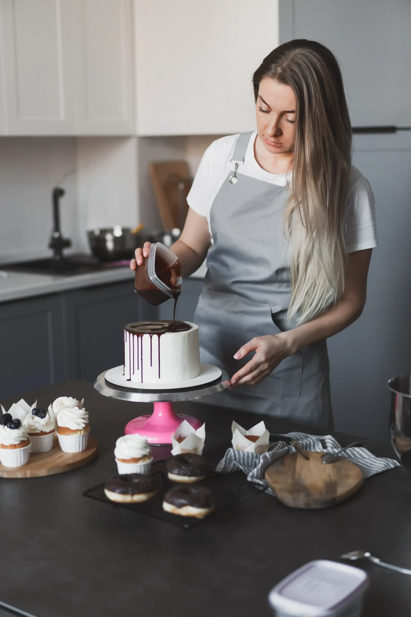 Création site internet cake design : le site vitrine qui fait saliver… et cliquer sur “commander