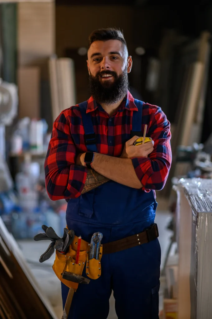 Zone intervention plombier carte Google Maps