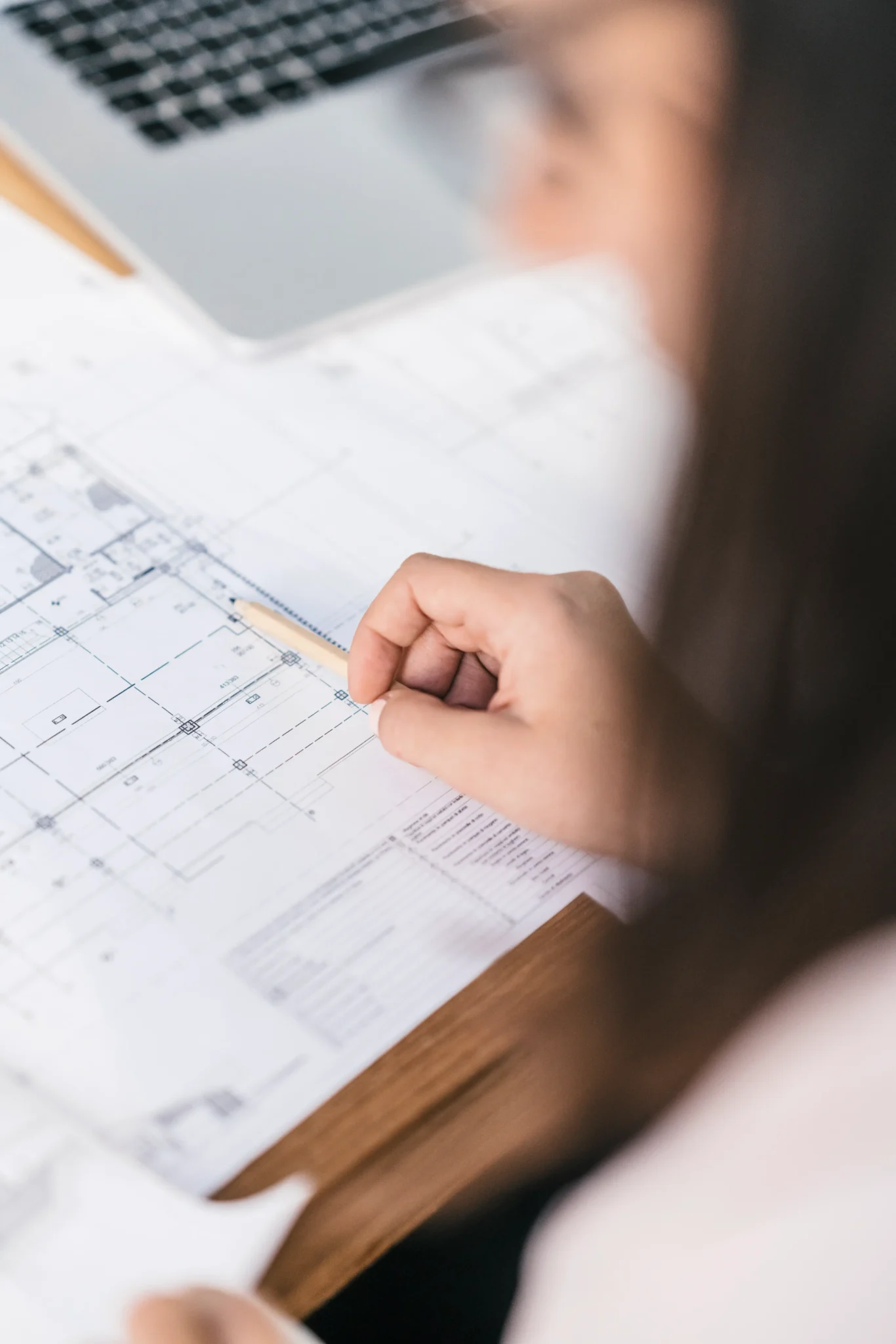 développeur site internet architecte maquette professionnelle