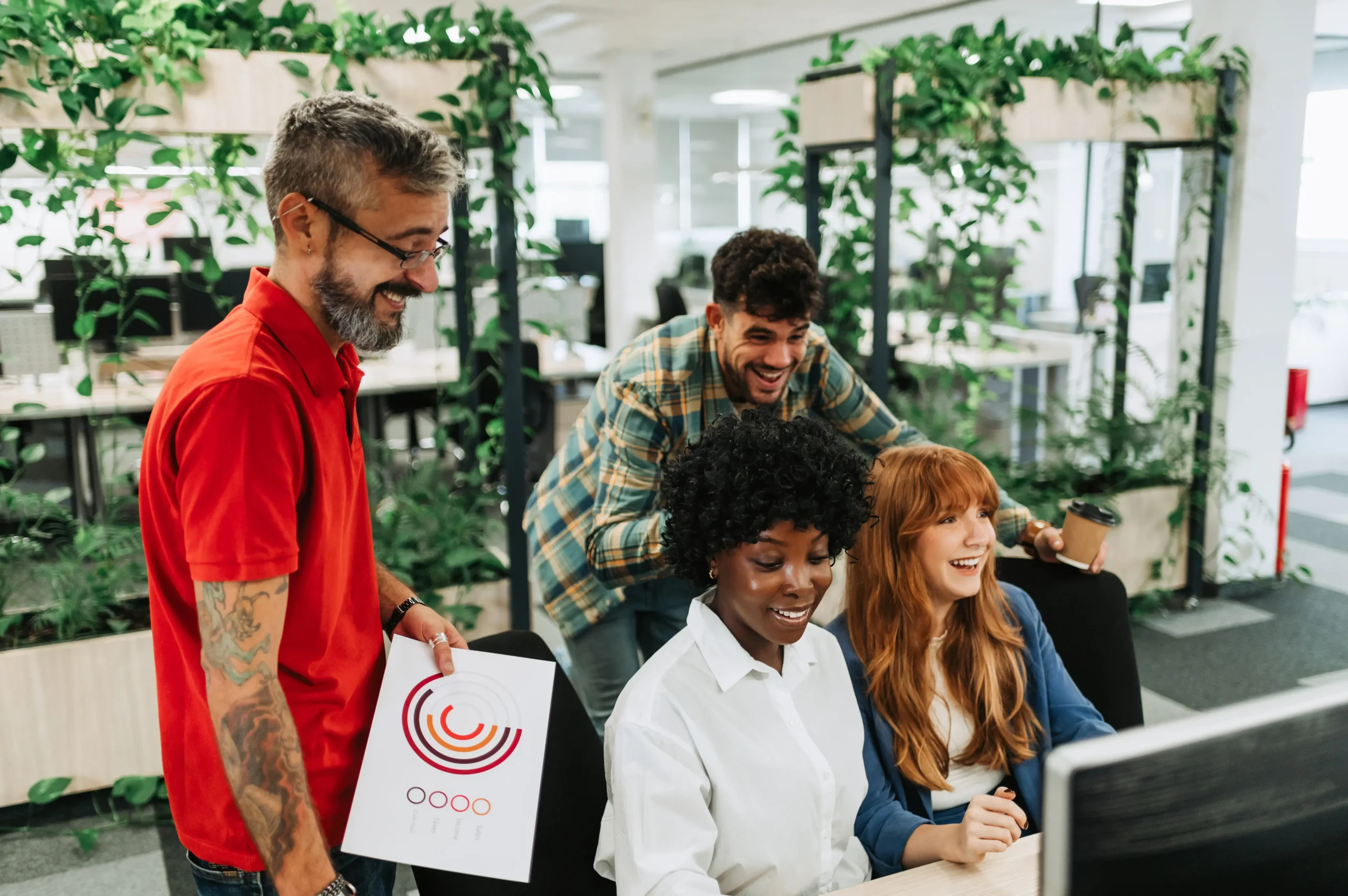 Publication articles WordPress SEO optimisée