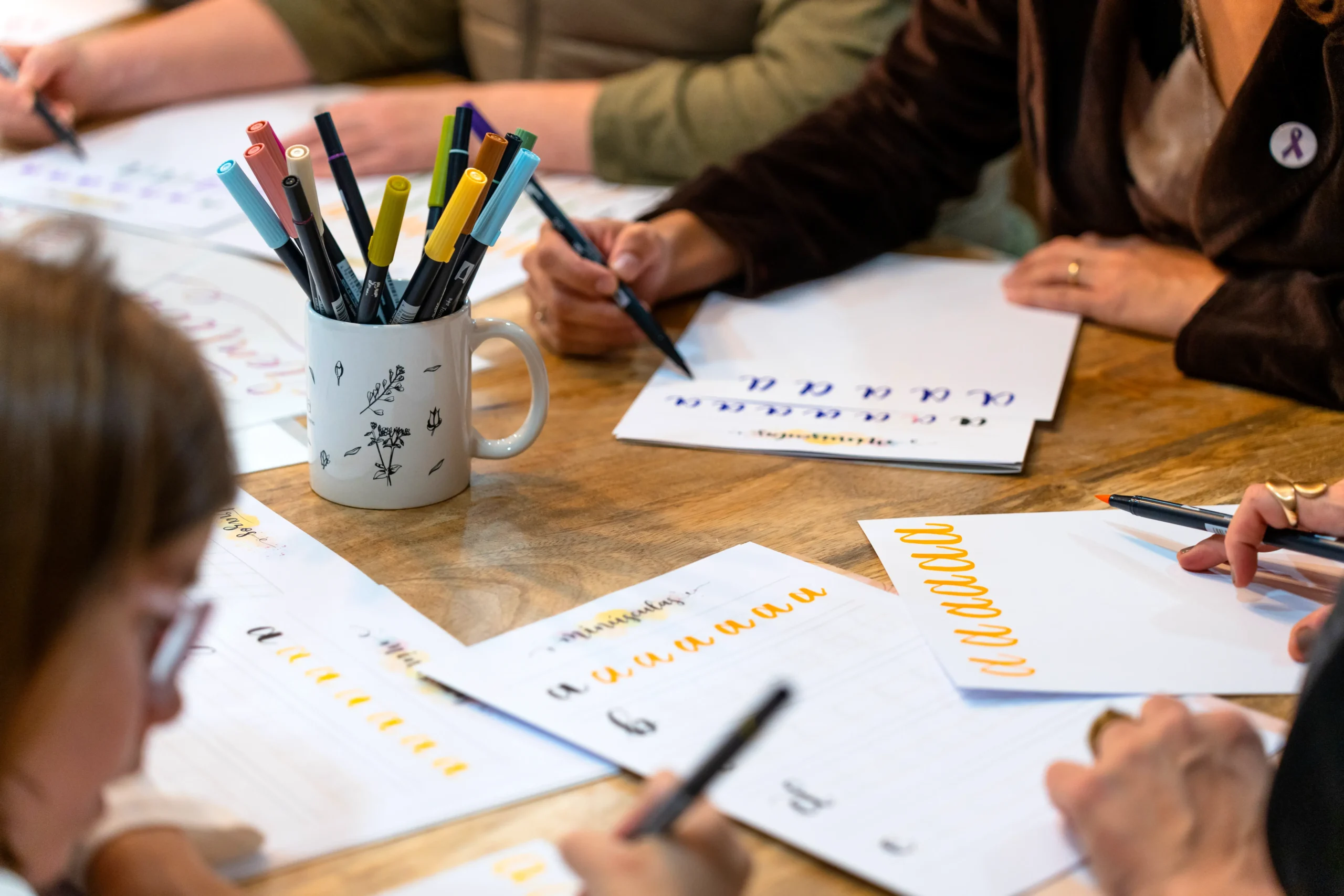 Exemple copywriting classique vs copywriting SEO