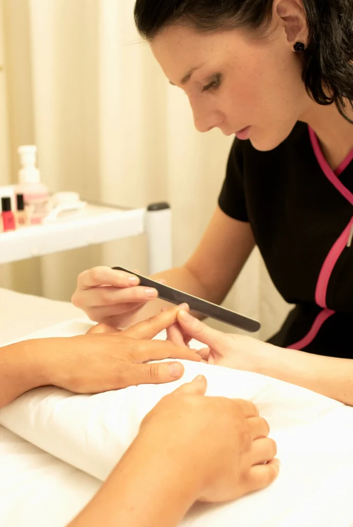 community manager beauté